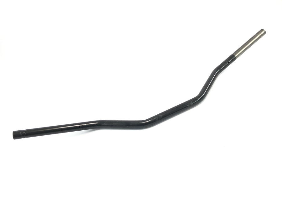 Yamaha MT 03 RM02 [2007] - Manillar tubular de acero negro