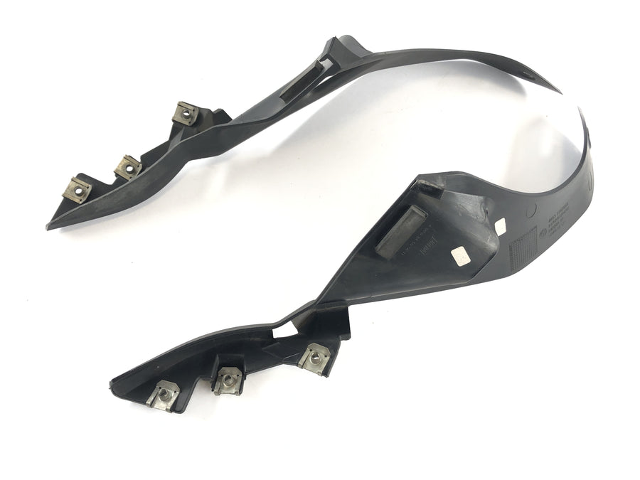 BMW K 1300 S K12S [2010] - Cockpita Cover Interior revestimiento izquierdo y derecho