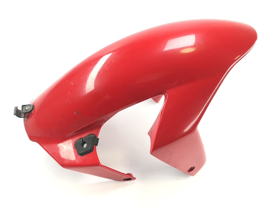 Ducati 999 H4 [2003] - Kotfeflügel Fender del guardabarros de la rueda delantera Cubierta protectora de protección