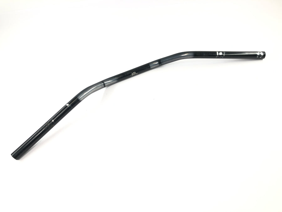 Kawasaki ZRX 1200 S ZRT20A [2001] - Manillar tubular de aluminio LSL 22 mm