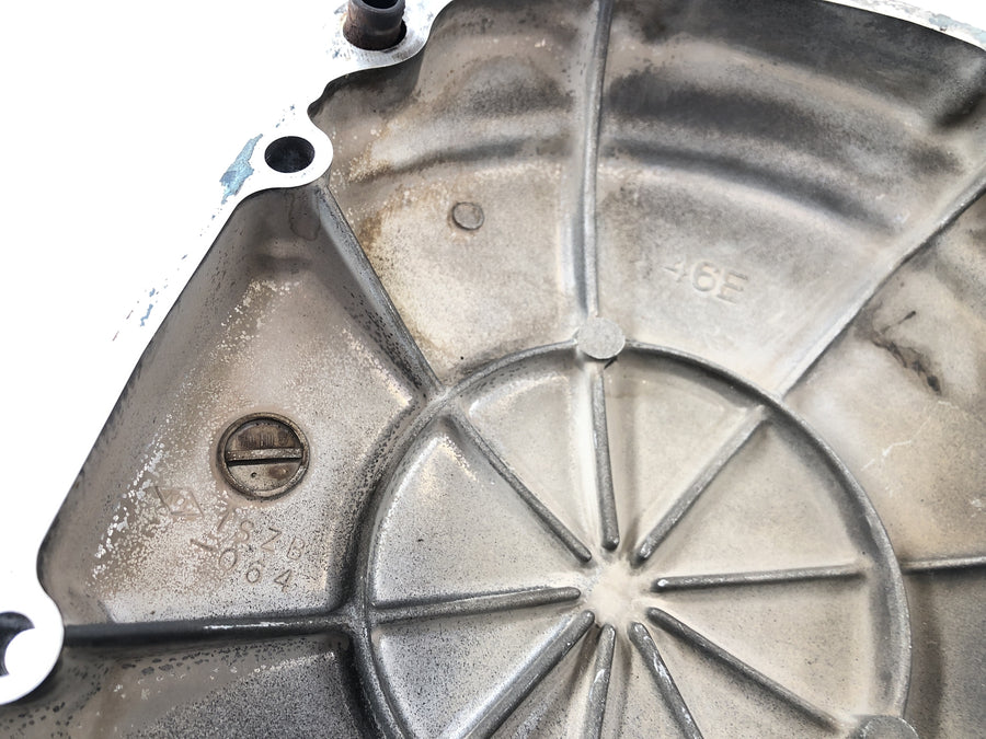 Suzuki GSX-R 1100 W GU75 C [1994] - Tapa motor tapa embrague