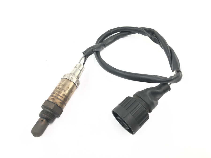 BMW R 1100 RT 259 [1999] - Sonda lambda Sensor O2 sensor gases escape BOSCH LSH6