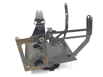 BMW R 1150 R R21 [2003] - Halter Batterief de contenedor de batería - 0
