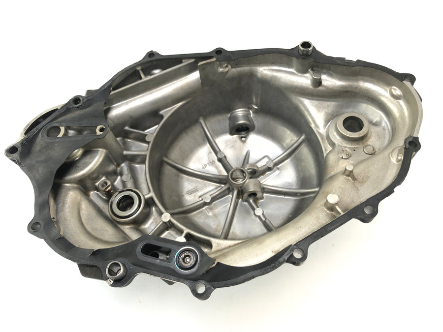 Yamaha XT 600 E 3TB [1996] - Tapa de acoplamiento de la tapa del motor