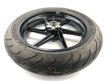Honda CBR 900 RR SC28 [1994] - Rim de rueda delantera Rad 3.50 x 16 "