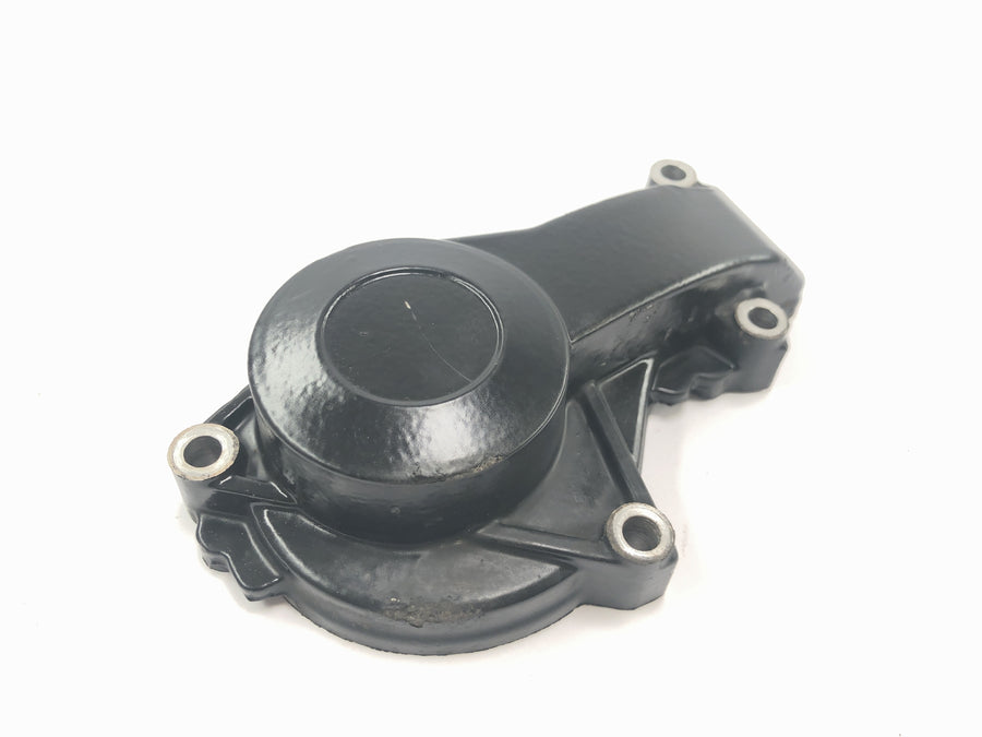 KTM Duke 690 A3 [2012] - Tapa bomba de agua, carcasa bomba refrigerante, tapa motor