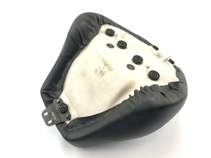 Yamaha XVS 650 4VR [1997] - Cojín del asiento del conductor delantero