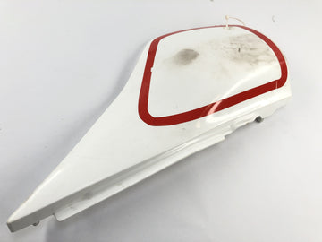 Yamaha TT 600 59x [1986] - revestimiento de la página Right Cladding