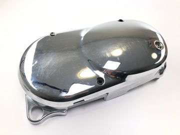 Kawasaki VN 1600 Classic VNT60A [2007] - Tapa alternador tapa motor izquierda - 0