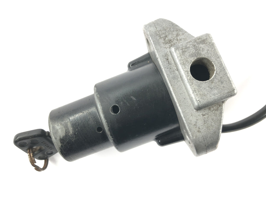 Yamaha DT 125 R DE03 [2000] - Interruptor de encendido con llave