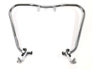 Yamaha XV 1600 Wild Star VP08 [2002] - Barra de choque protector de motor barra de carretera-5
