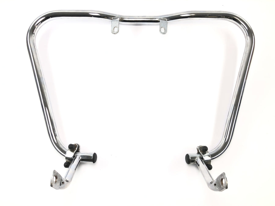 Yamaha XV 1600 Wild Star VP08 [2002] - Barra de choque protector de motor barra de carretera