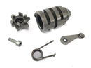Aprilia SL 1000 Falco PA [2000] - Roller de interruptor-3