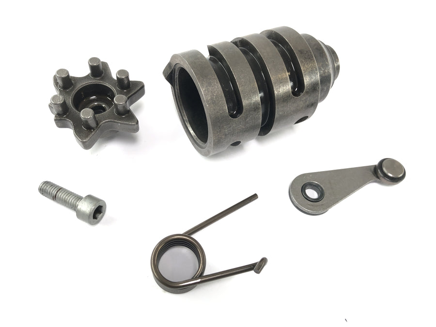Aprilia SL 1000 Falco PA [2000] - Roller de interruptor