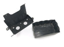 KTM 640 Adventure LC4 [2001] - Soporte porta batería caja batería-1