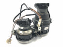 KTM 640 Adventure LC4 [2001] - Faro delantero doble-3