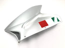 Ducati ST3 S3 [2004] - Carenado lateral inferior derecho plateado-2