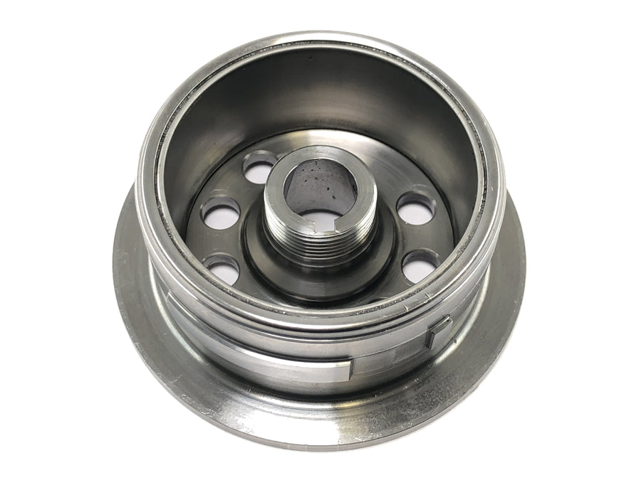 Honda CRF 450 R [2007] - Rotor alternador rueda imantada