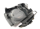 BMW K 1200 S K12S [2004] - Compartimento protector contra salpicaduras-1