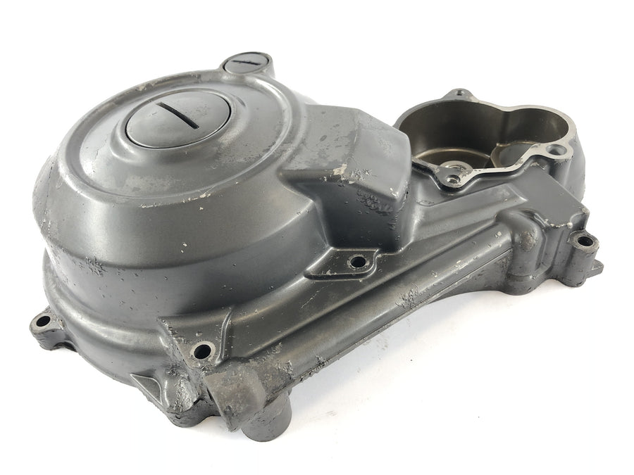 Yamaha XT 660 DM01 [2004] - Tapa de tapa de tapa de maquinaria ligera Tapa del motor