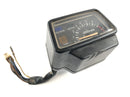 Yamaha XT 600 Zenere 34L [1985] - Cabina de tacómetro-1
