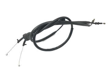 Triumph Speed Triple 1050 515NJ [2007] - Juego de cables Bowden del cable del acelerador