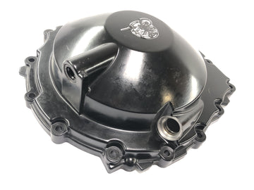 Triumph Sprint St 1050 [2005] - Tapa del motor de la tapa del embrague - 0