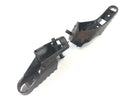 Honda NX 650 RD08 [1995] - Portadores de footrest Freebret Footrests en la parte posterior-4