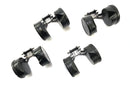 Kawasaki GPZ 1000 RX [1987] - Set Body Set Keihin CVK-2