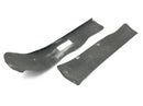 HONDA VTR 1000 SP 1 SC45 [2001] - protector de chasis carenado de protección de chasis en carbono-3