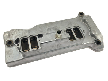 Honda CBR 600 RR PC37 [2004] - Tapa válvulas tapa culata tapa motor - 0