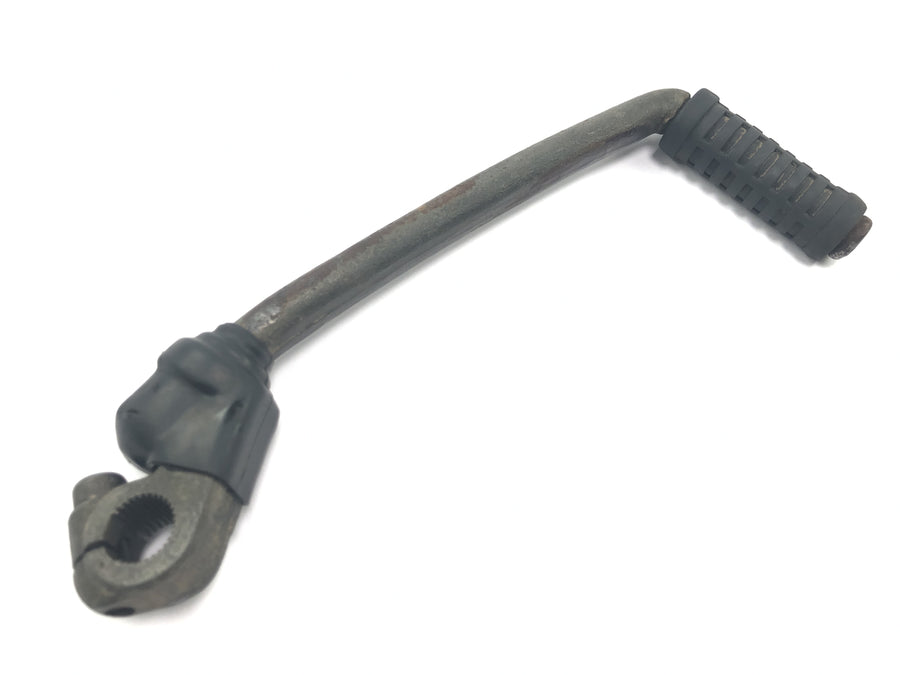 Yamaha DT 175 2K4 [1982] - Pedal de arranque palanca plegable palanca de arranque