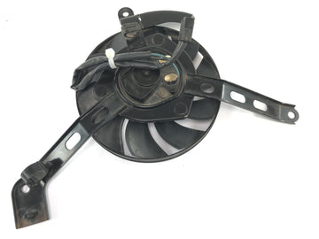 Yamaha MT07 RM04 [2014] - Electroventilador radiador - 0