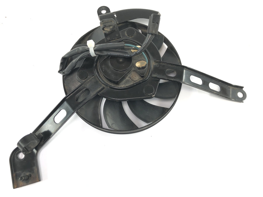Yamaha MT07 RM04 [2014] - Electroventilador radiador