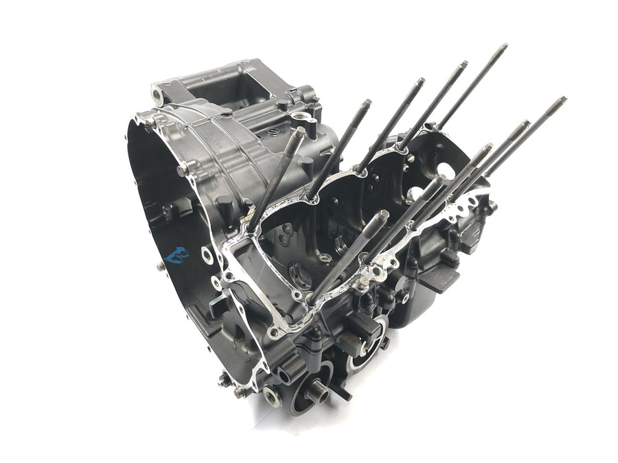 Honda CBR 1000 RR SC59 [2008] - carcasa del motor cárter bloque motor carcasa vacía
