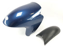 BMW R 1100 RT 259 [1997] - guardabarros de placa protectora en la cubierta de la rueda delantera Fender-2