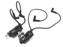 Ducati ST3 S3 [2004] - Módulo de encendido de la unidad de encendido de la bobina de encendido con cables de encendido-1