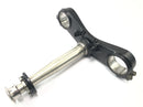 Kawasaki ZX 12 R ZXT20A [2001] - abrazadera triple inferior-1