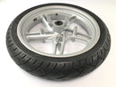 BMW K 1200 LT K2LT [1999] - Llanta rueda delantera 3,50 x 17"-5