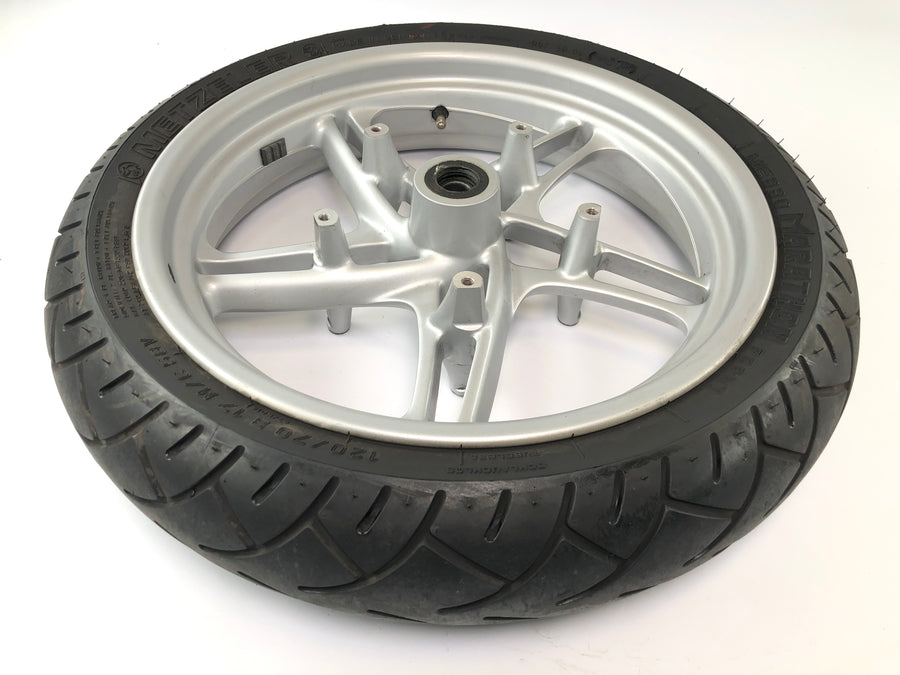 BMW K 1200 LT K2LT [1999] - Llanta rueda delantera 3,50 x 17"