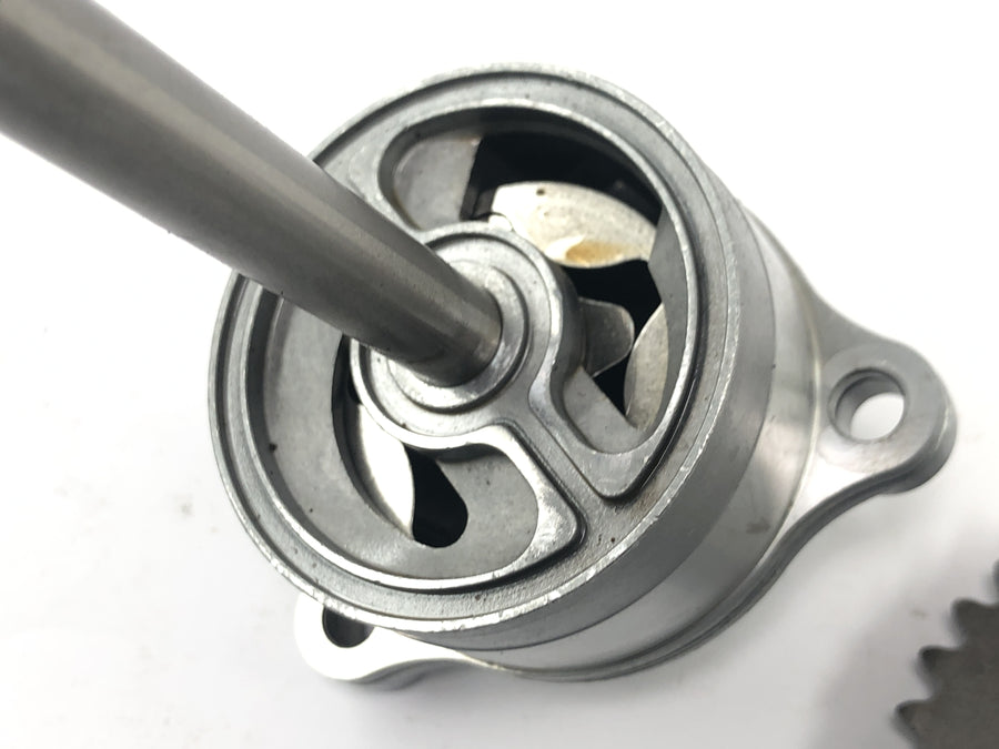Suzuki GSF 1250 SA Bandit WVCH [2007] - Bomba de aceite accionamiento unidad bomba bomba aceite