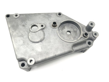 Suzuki GSF 1250 SA Bandit WVCH [2007] - tapa piñón tapa motor izquierda - 0