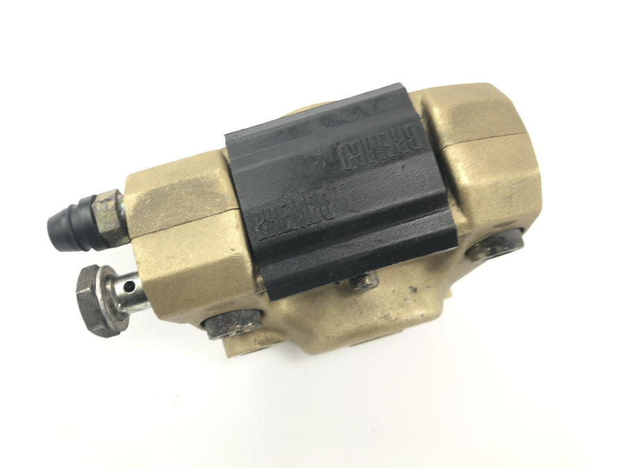 Moto Guzzi V11 Sport [1999] - Pinza de freno Brembo Dorada trasera
