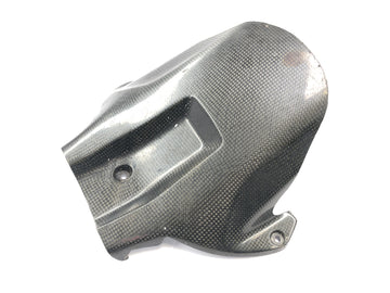 Honda CBR 1000 RR SC57 [2006] - Protector de rueda trasera en carbono