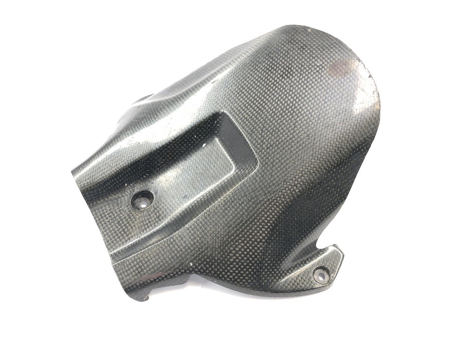 Honda CBR 1000 RR SC57 [2006] - Protector de rueda trasera en carbono