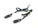 Aprilia RS 125 Extrema [1994] - Intermitentes intermitentes par de mini intermitentes LED universales-1