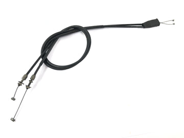 Honda XL 250 R MD03 [1993] - Cable del acelerador Cable Bowden Cable Bowden del gas