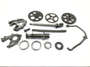 BMW R 1200 R R1ST [2008] - Bomba de aceite-1