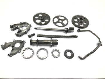 BMW R 1200 R R1ST [2008] - Bomba de aceite