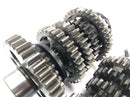 Triumph Daytona 955i T595N [2003] - Gear Gearwheel Gear SC-2